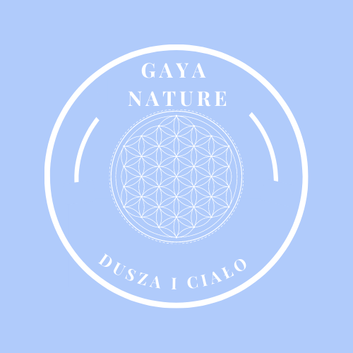 Gaya Nature Logo